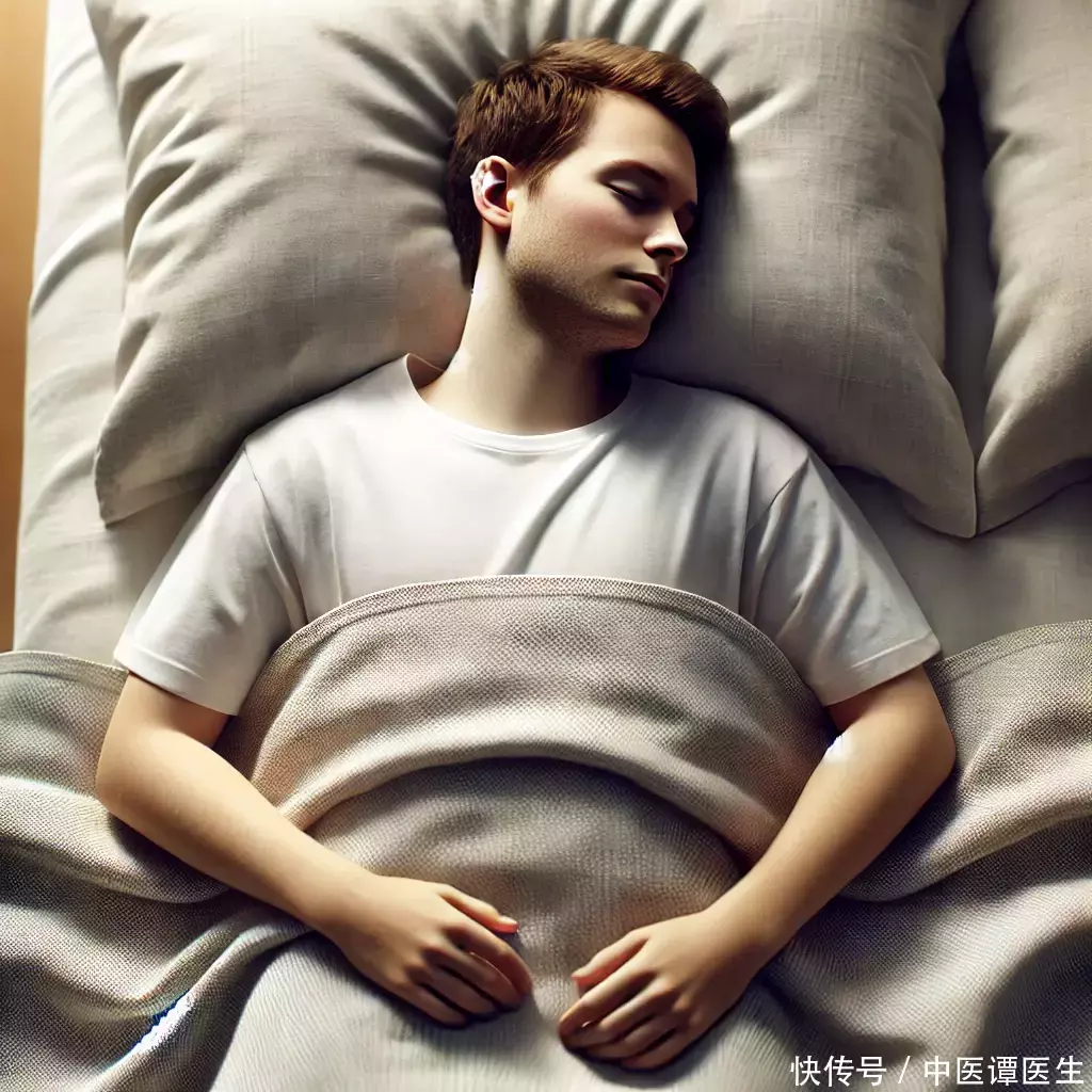 广州配资公司 “最佳睡眠时长”出炉，保持这个时长，焦虑风险大大降低